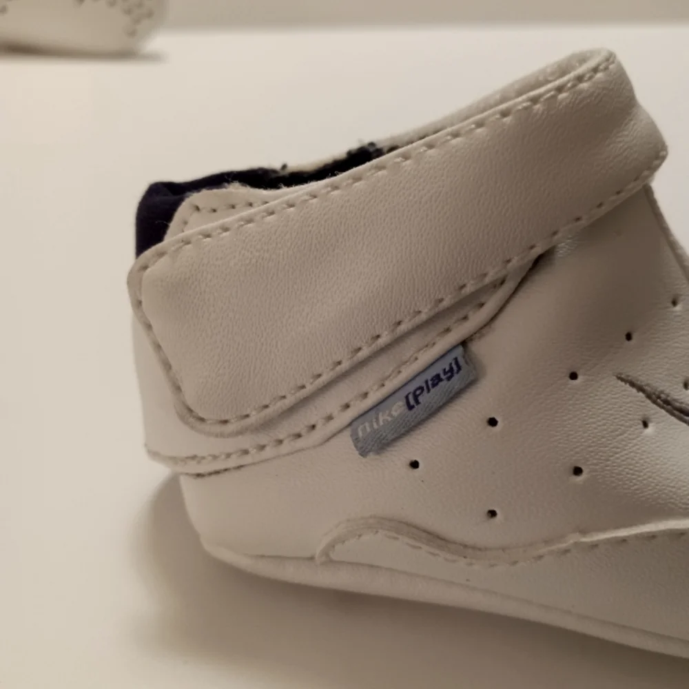 Nike Play Vintage Y2K Infant/Baby Shoes